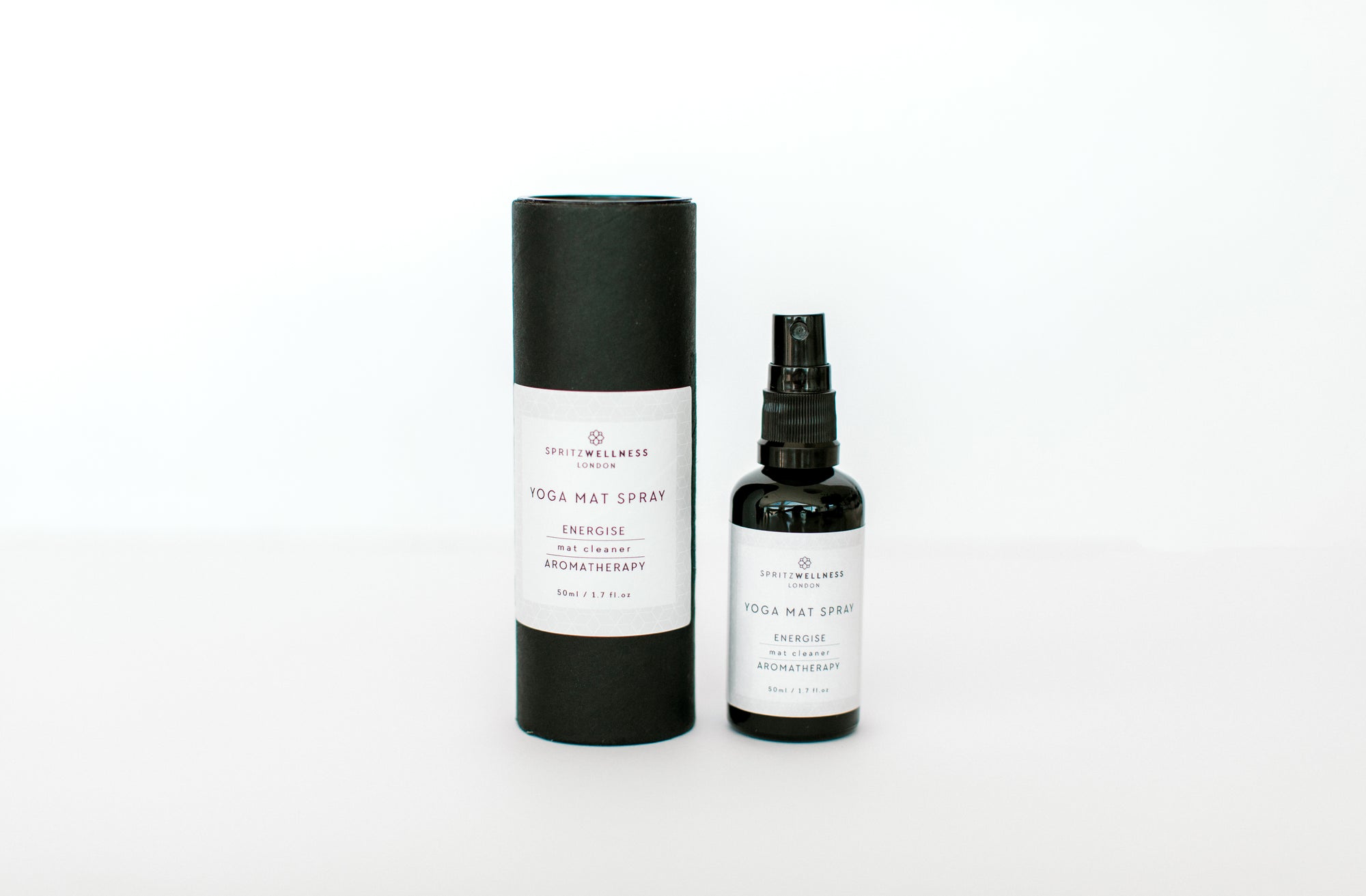 Get the most out of your Yoga session....