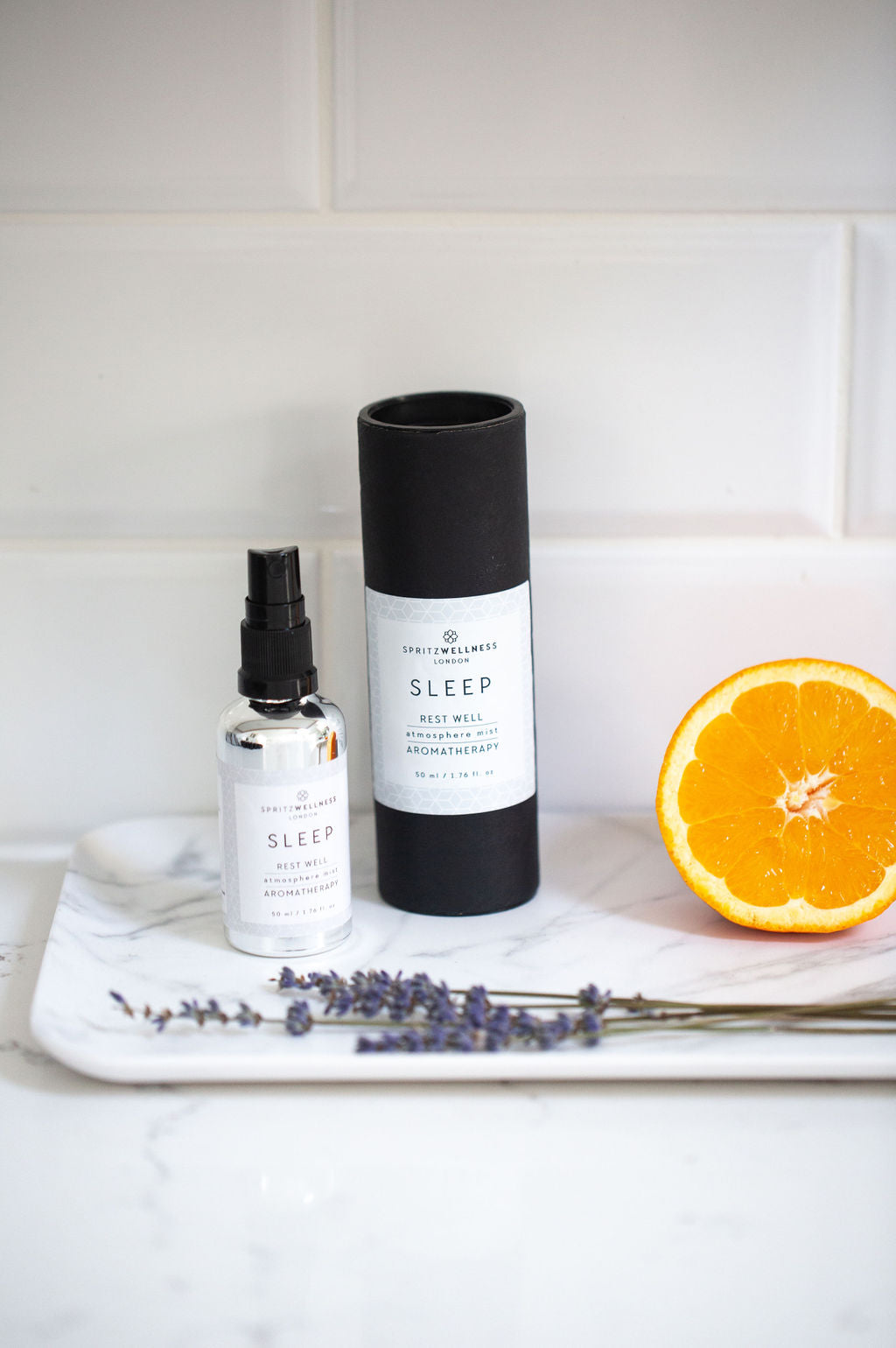 What to sleep in during summer for a cool night, Spritz Wellness