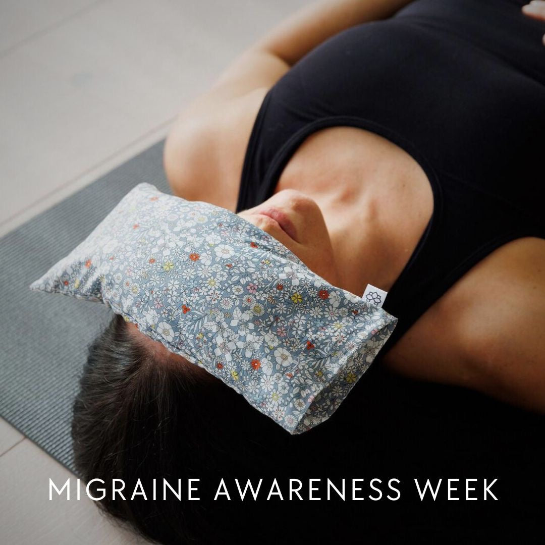 Migraine Awareness Week