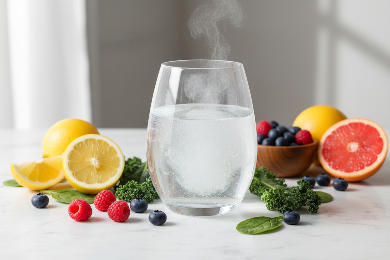 Collagen explained by Spritz Wellness founder Laura Colucci