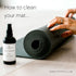 Choosing your yoga mat spray scent, Spritz Wellness