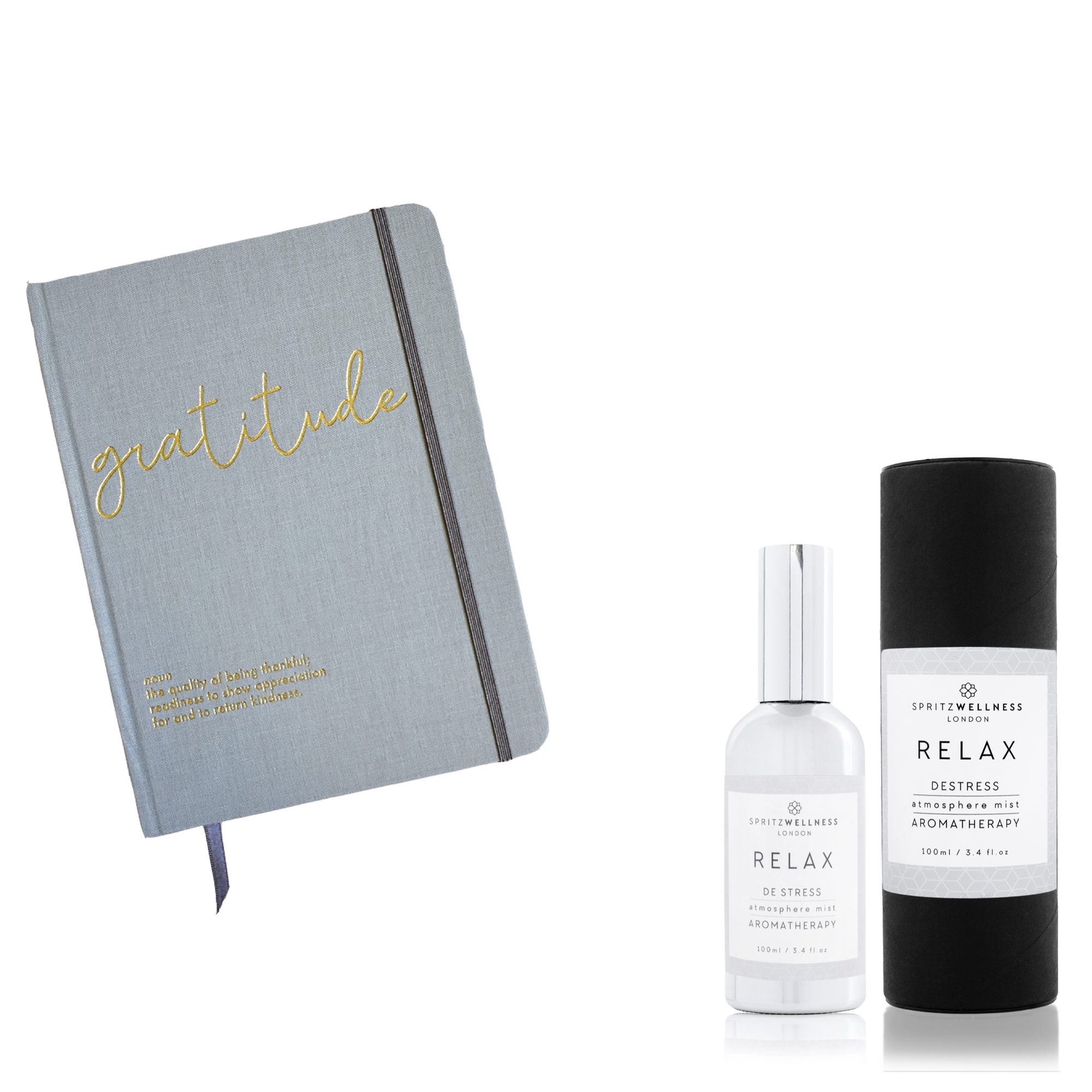 What are you grateful for?