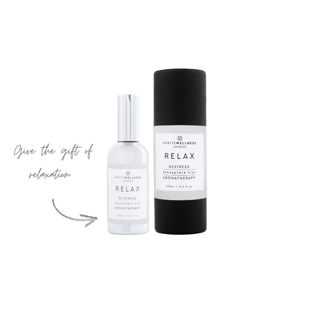 Gifts to make your Mother's Day, Spritz Wellness