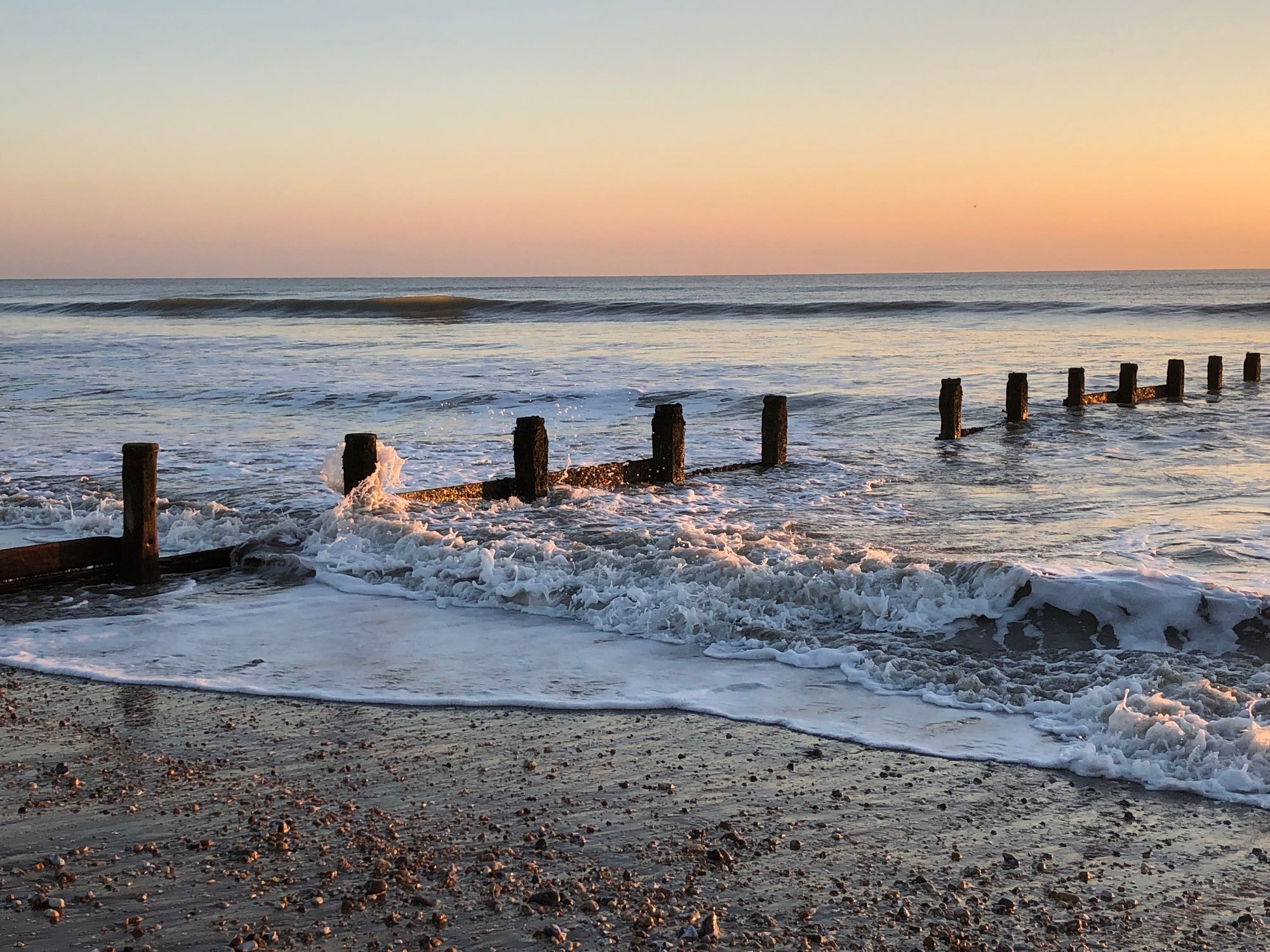 Breathe Deep to De-Stress