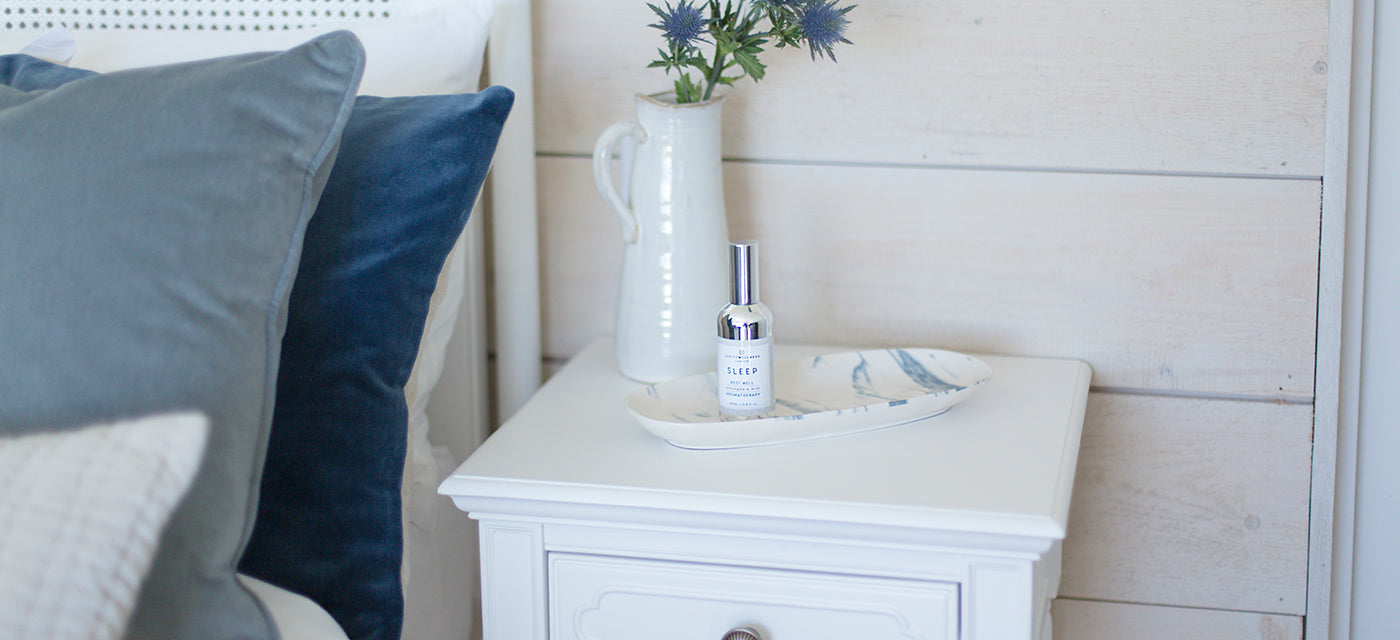 Six common sleep myths put to bed, Spritz Wellness