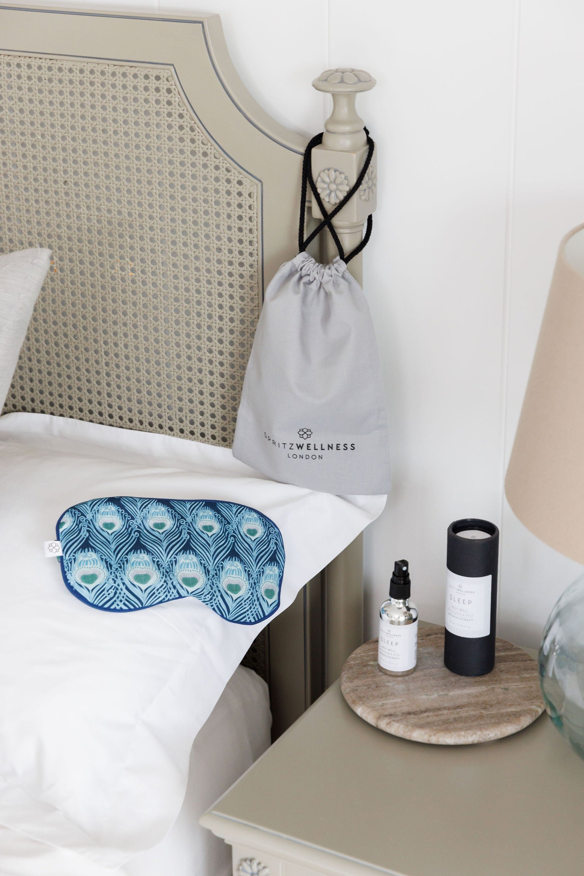 Travel Calm Essentials