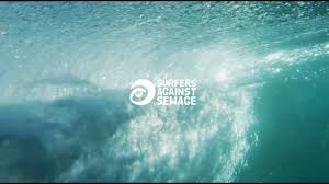 Supporting Surfers Against Sewage