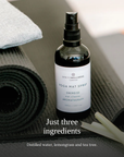 Yoga Mat Spray - ENERGISE, Spritz Wellness
