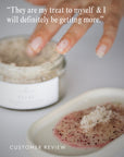 Relax Body Scrub