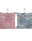 Lavender Sachets - Strawberry Thief Spring & Light Pink