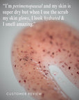 Relax Body Scrub