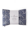 Aromatherapy Liberty Print Wheat Bag - Floral Blue