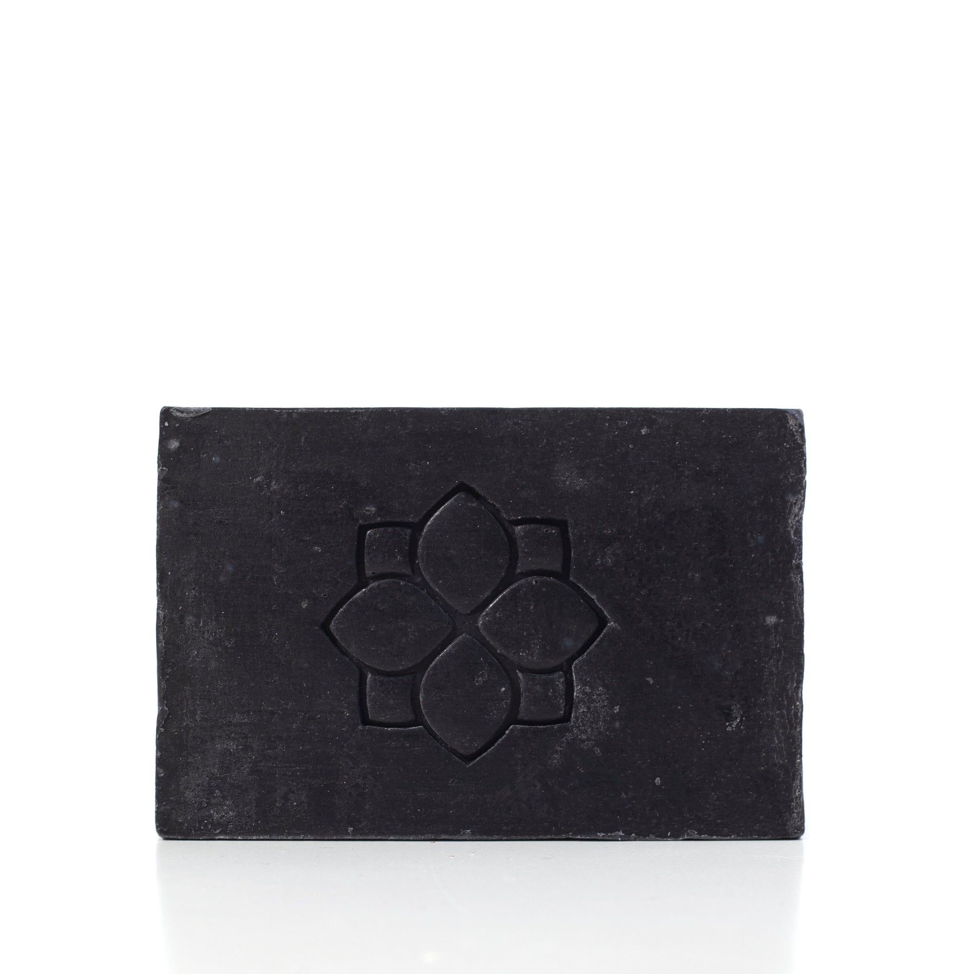 Cleanse activated charcoal soap bar