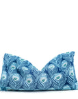 Caesar Blue aromatherapy eye pillow