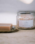 HARMONY Bath Salts