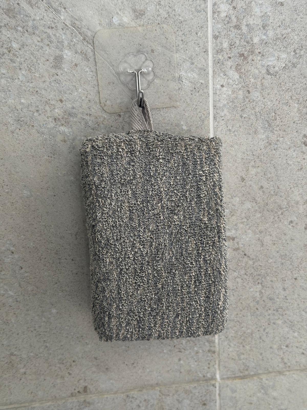 Soft Exfoliating Sponge