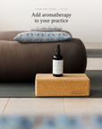 Yoga Mat Spray - FOCUS, Spritz Wellness