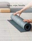 Yoga Mat Spray - FOCUS, Spritz Wellness