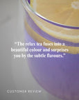 Relax Herbal Tea