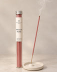 Incense and Holder Set