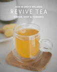 Revive Herbal Tea