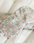 Aromatherapy Liberty Print Eye Pillow - Strawberry Thief Pink