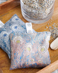 Spritz Wellness Lavender Sachets use as a sleep aid or to refresh closets