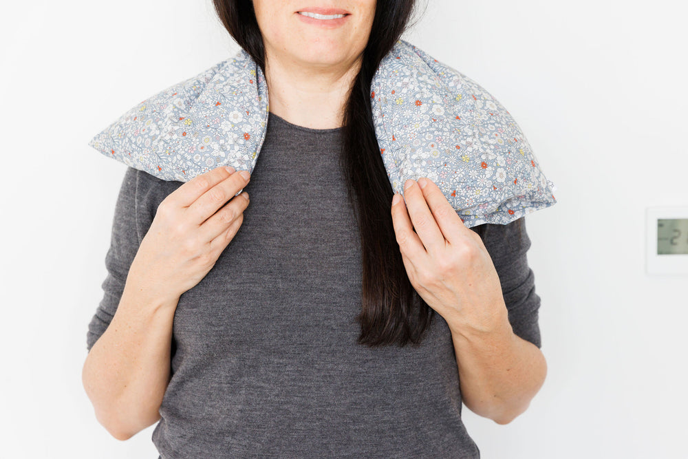 Laura Colucci, founder of Spritz Wellness