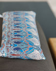 Aromatherapy Liberty Print Eye Pillow - Ianthe Blue