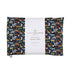 Lavender Wheat Bag, Liberty Animal Fabric, use heated or chilled, removable washable cover, with patterned cover and Spritz Wellness.