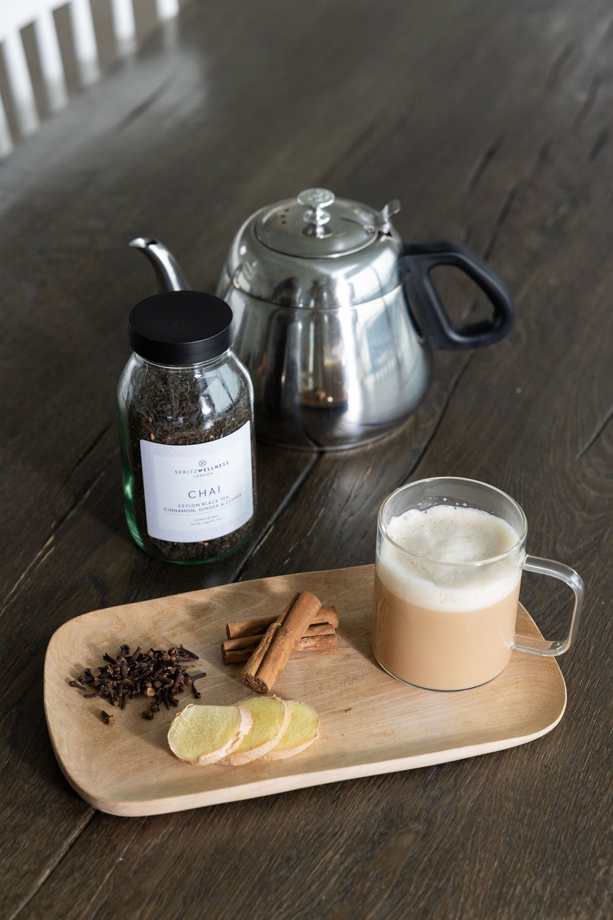 Chai Tea