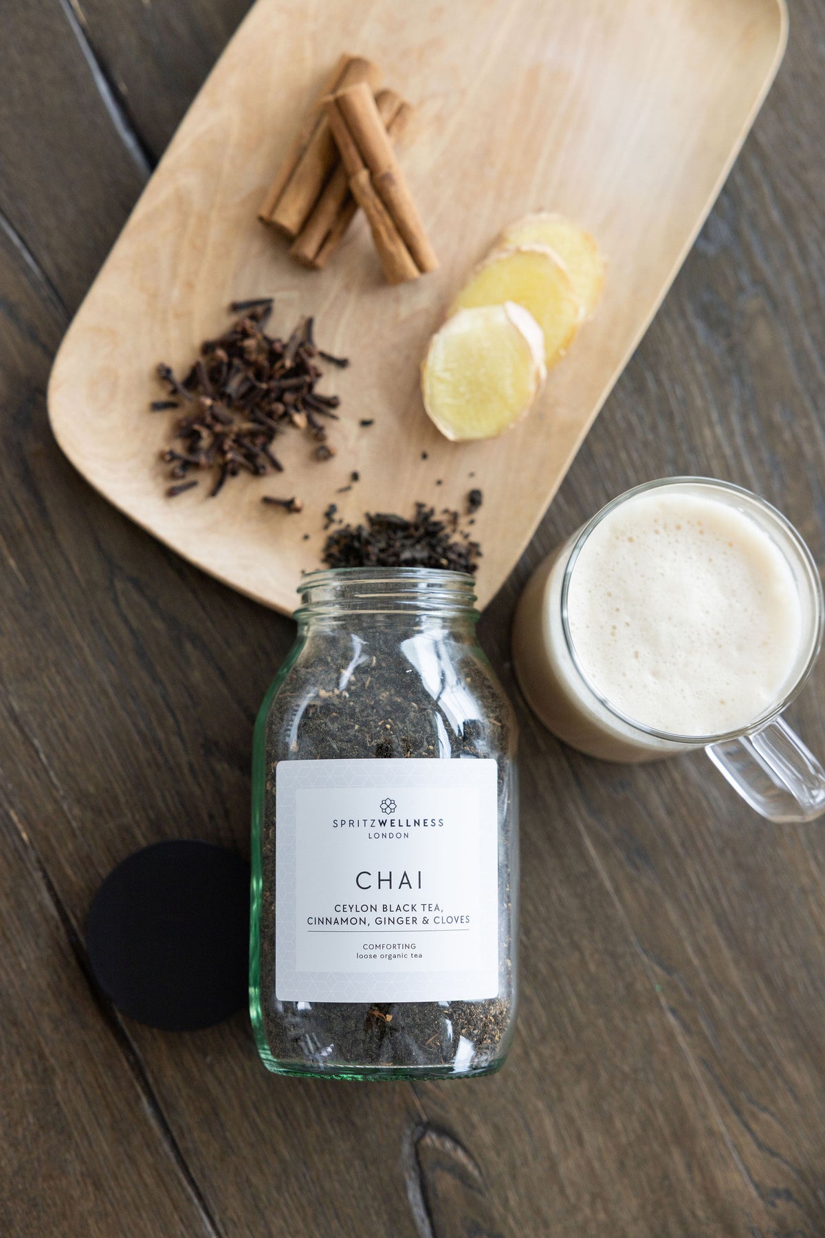 Chai Tea