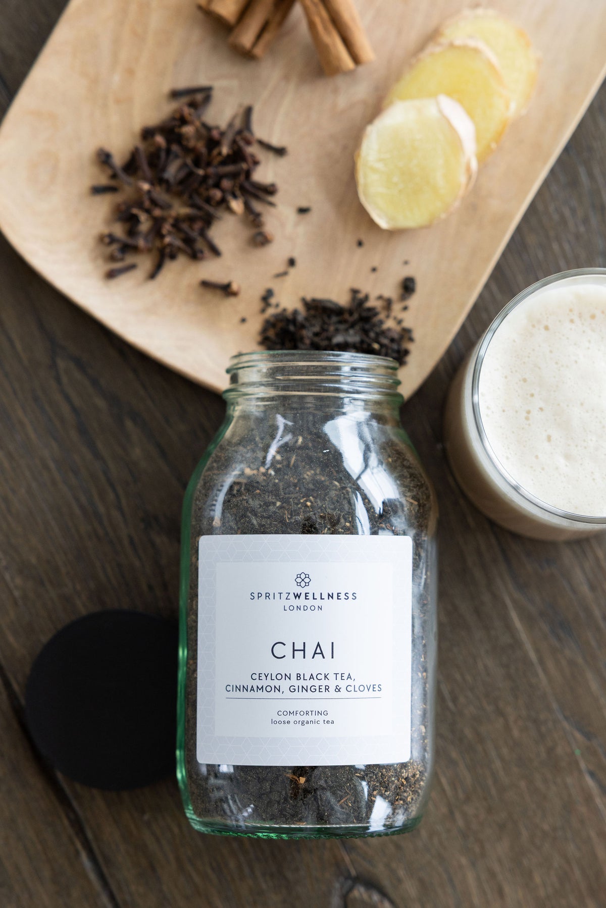 Chai Tea
