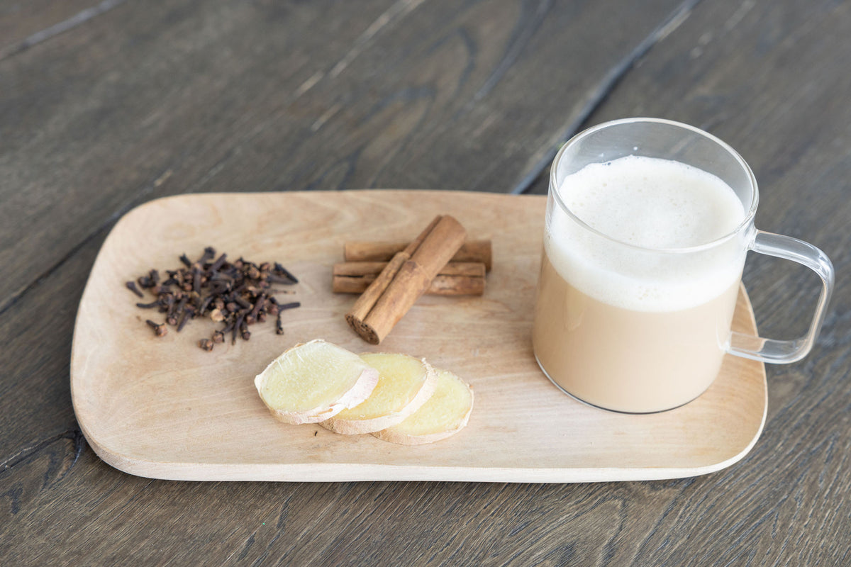 Chai Tea