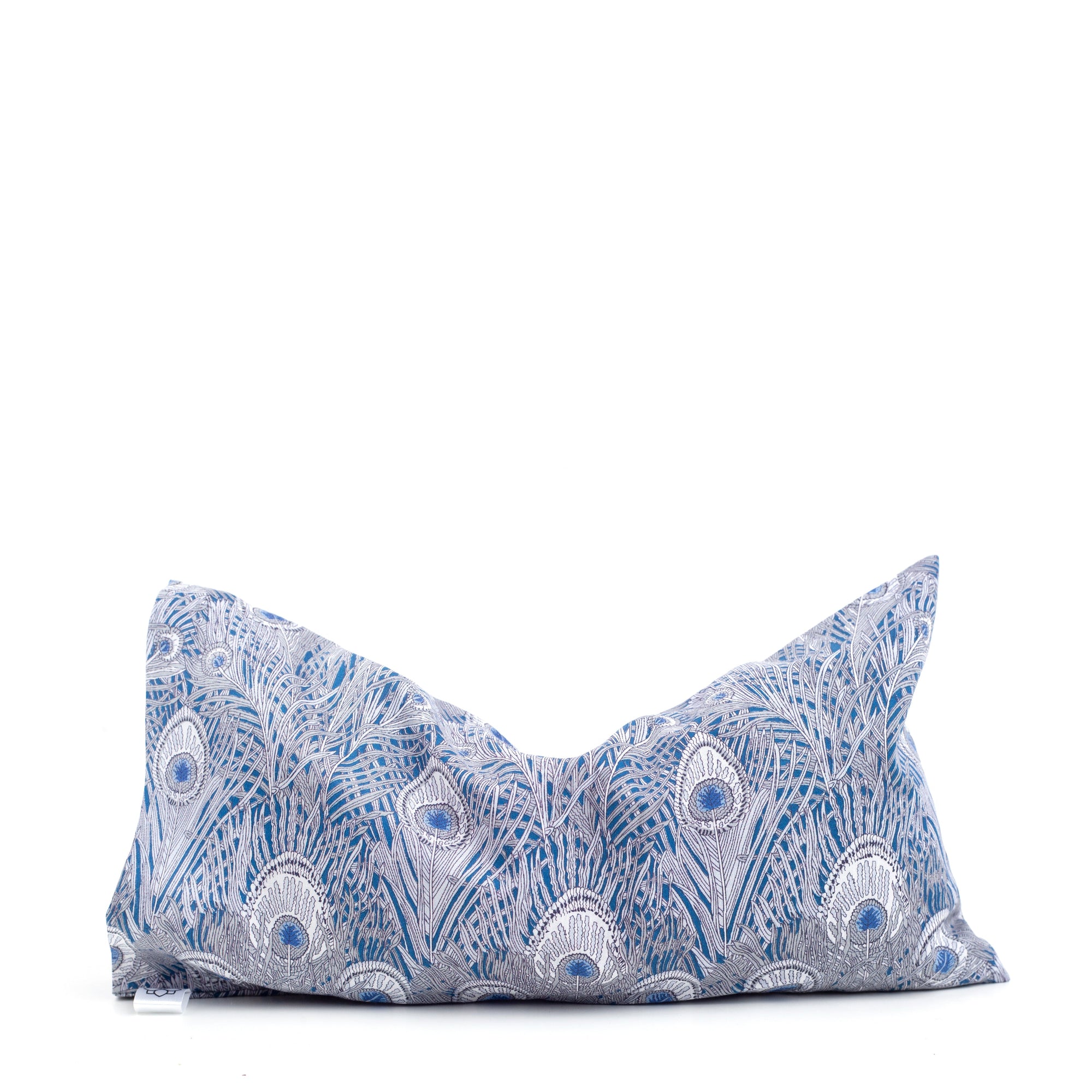 Hera Blue aromatherapy eye pillow