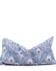 Hera Blue aromatherapy eye pillow