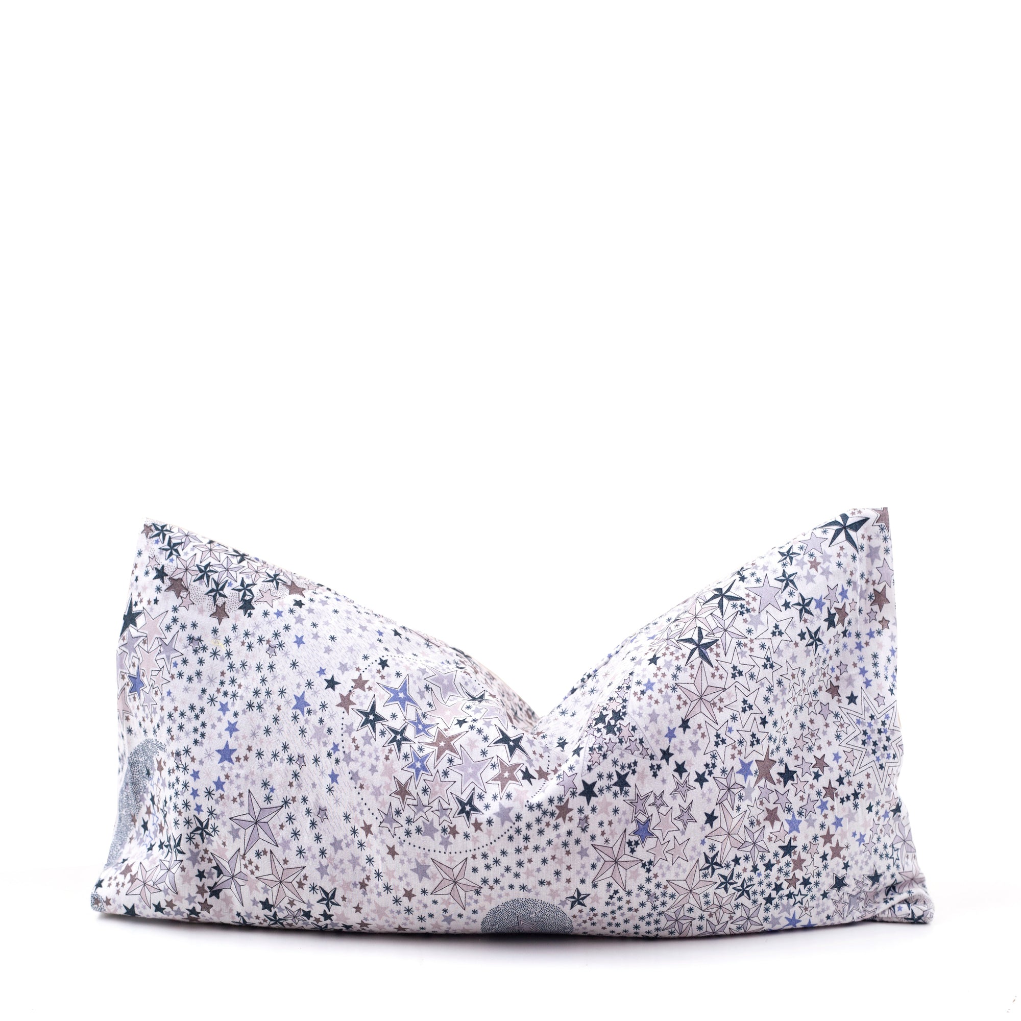 Star aromatherapy eye pillow
