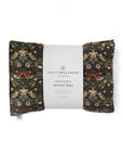 Aromatherapy Liberty Print Wheat Bag - Strawberry Thief Dark Green
