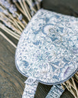 Aromatherapy Eye Mask in Liberty Fabric | Spritz Wellness