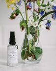pregnancy room spray for calm and relaxation by Spritz Wellness