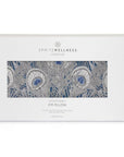 Aromatherapy Liberty Print Eye Pillow - Hera Blue