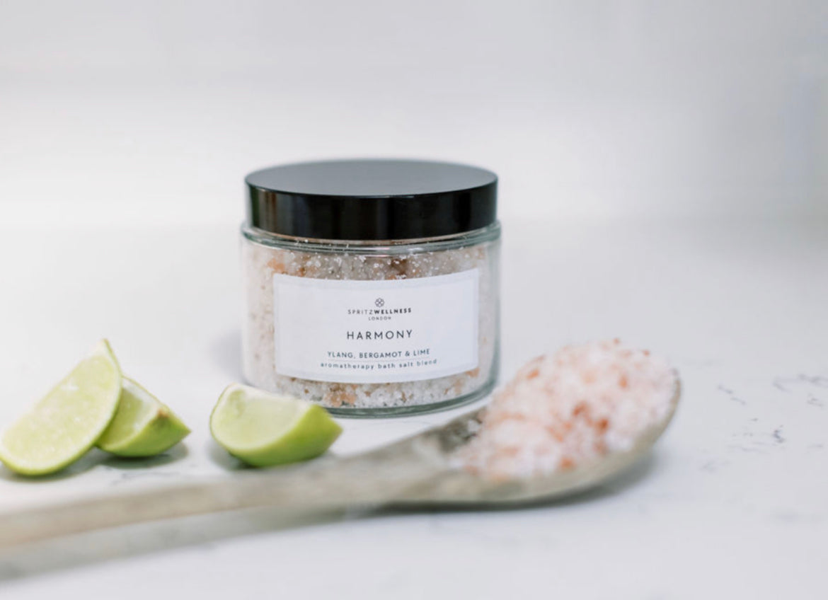 HARMONY Bath Salts