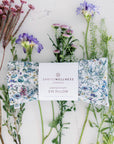 Aromatherapy Eye Pillow - Wild Flowers