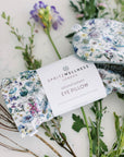 Aromatherapy Eye Pillow - Wild Flowers