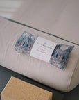 Aromatherapy Liberty Print Eye Pillow - Hera Blue