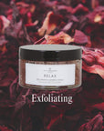 Relax Body Scrub