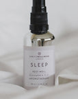 Sleep Atmosphere Mist Pillow Spray