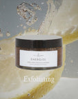 Energise Body Scrub