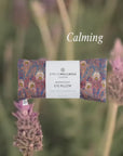 Aromatherapy Liberty Print Eye Pillow - Hera Brown