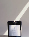 Focus Aromatherapy Candle